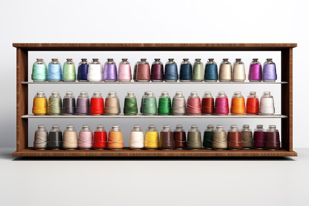 Colecție de kituri pentru broderie